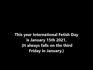 ginaraemichaels.com - Perverts wear purple thumbnail